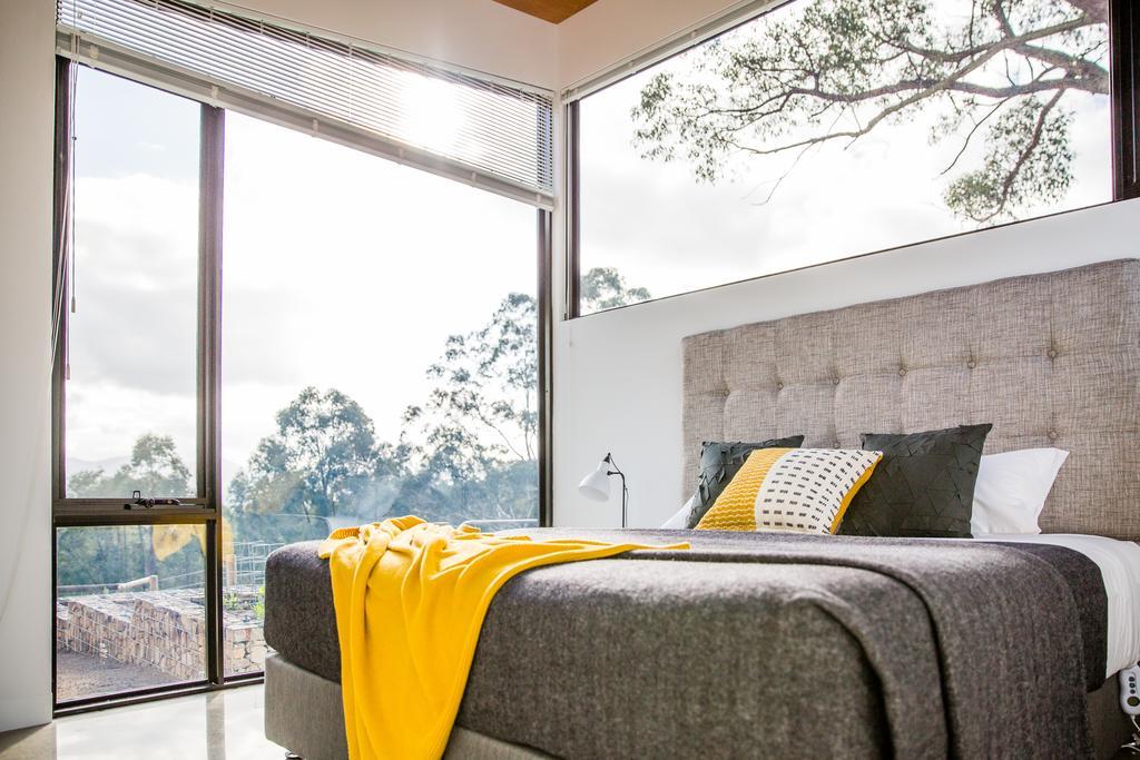 Vivere Retreat Neerim South Bagian luar foto