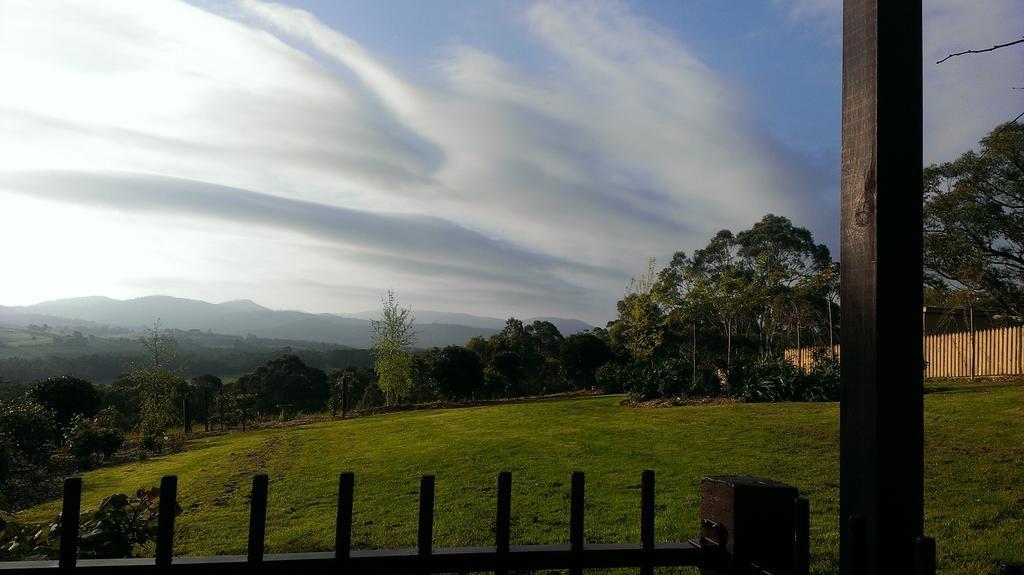 Vivere Retreat Neerim South Bagian luar foto