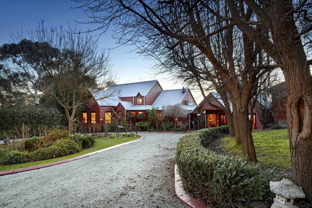 Vivere Retreat Neerim South Bagian luar foto