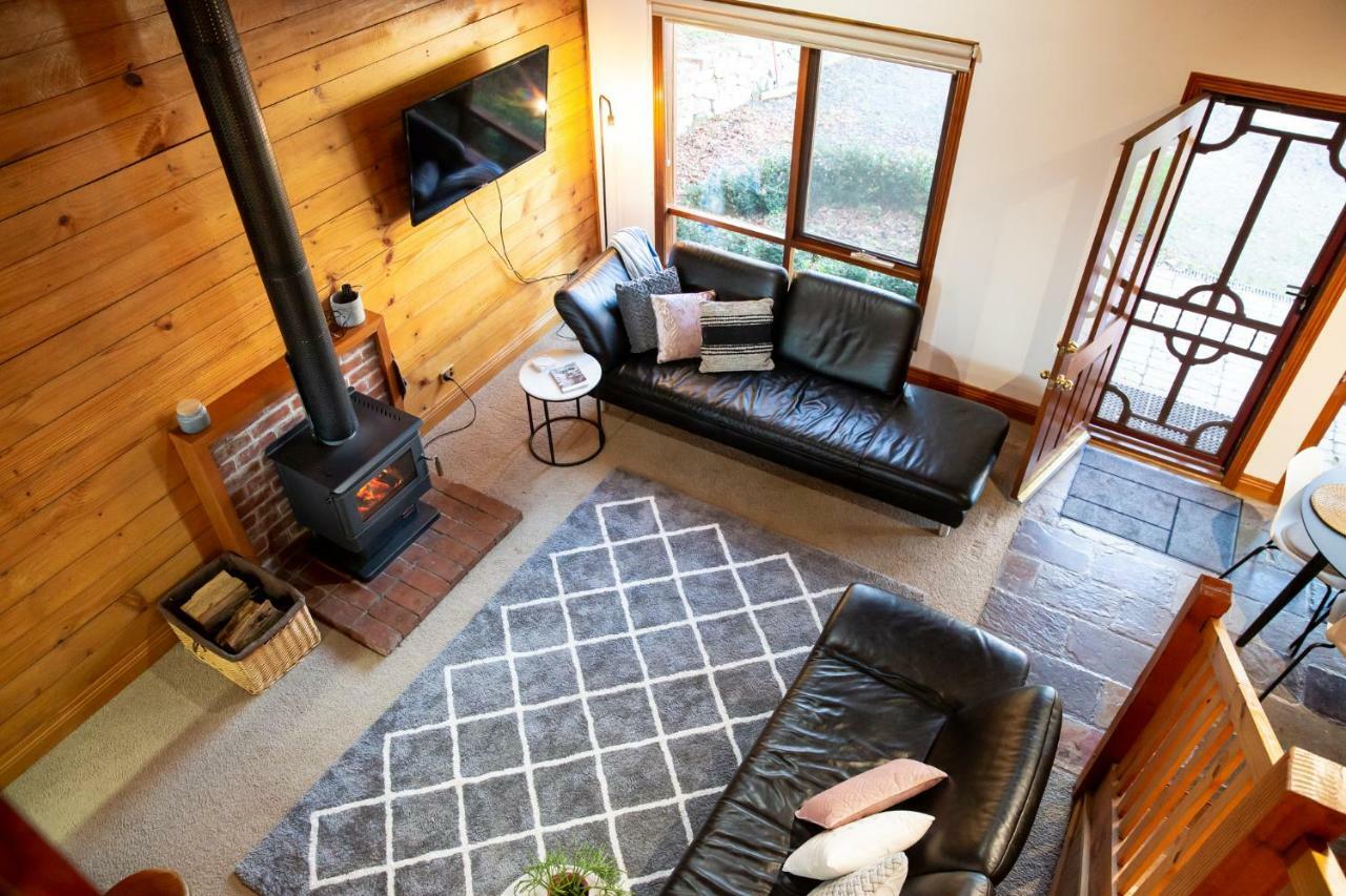 Vivere Retreat Neerim South Bagian luar foto