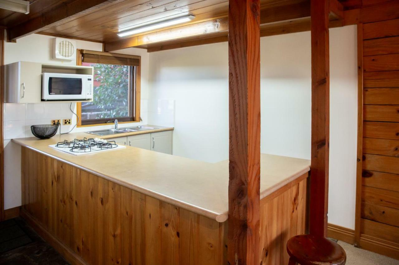 Vivere Retreat Neerim South Bagian luar foto