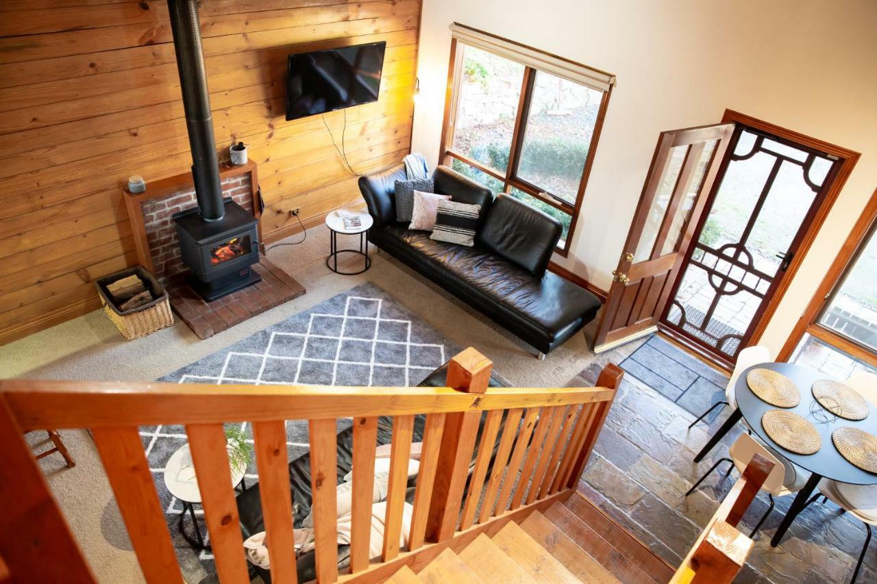 Vivere Retreat Neerim South Bagian luar foto