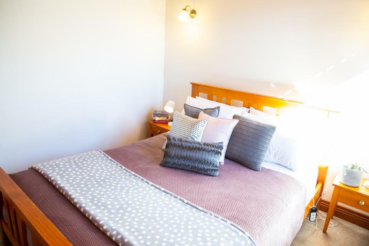 Vivere Retreat Neerim South Bagian luar foto