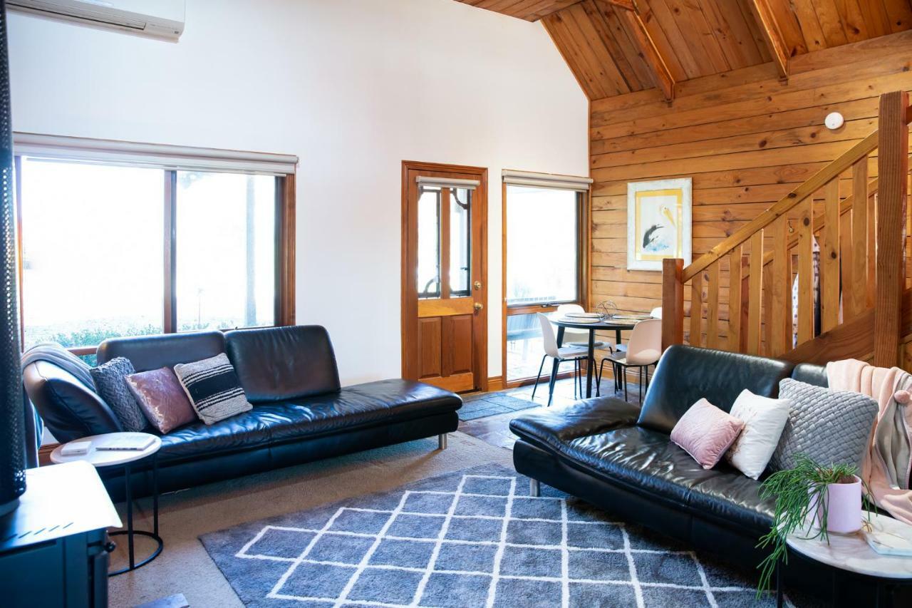 Vivere Retreat Neerim South Bagian luar foto