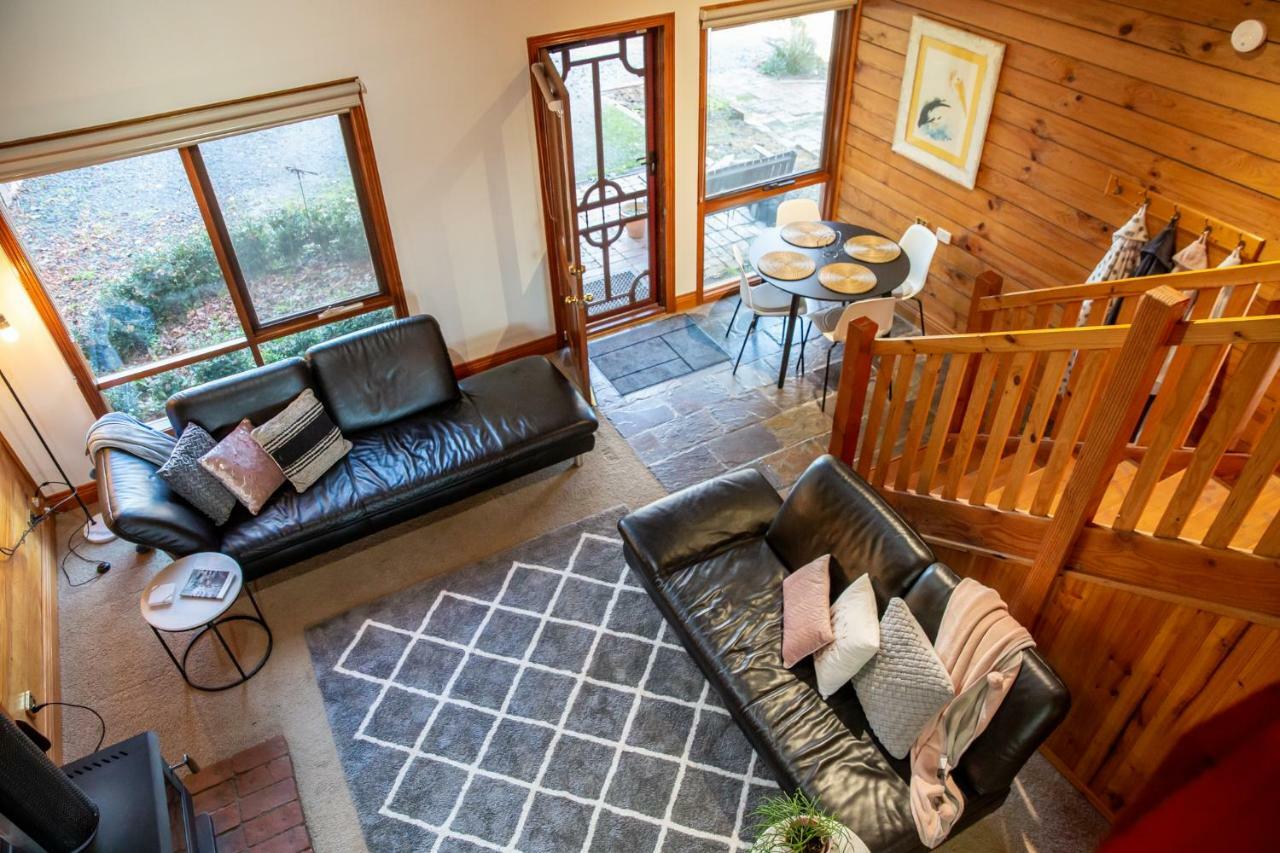 Vivere Retreat Neerim South Bagian luar foto