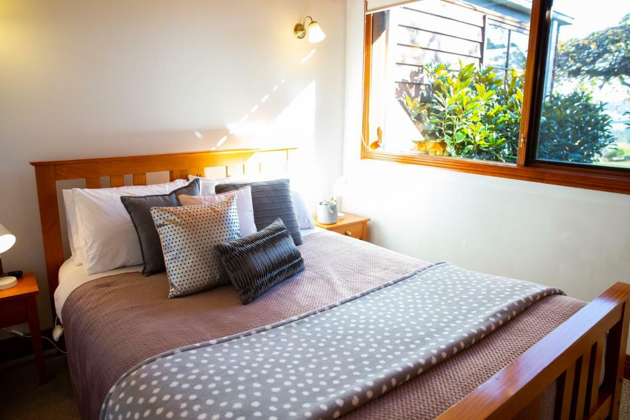 Vivere Retreat Neerim South Bagian luar foto
