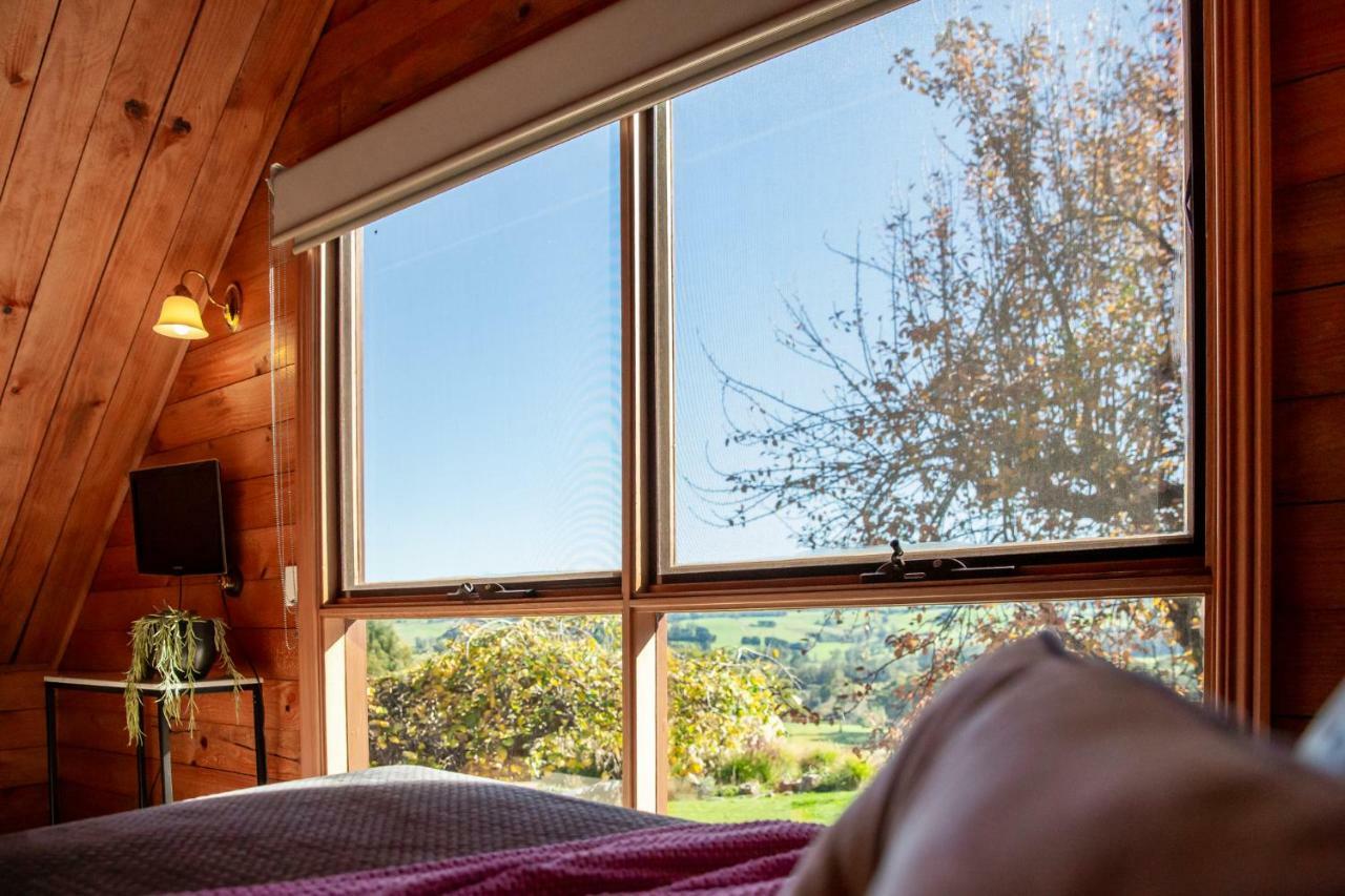 Vivere Retreat Neerim South Bagian luar foto