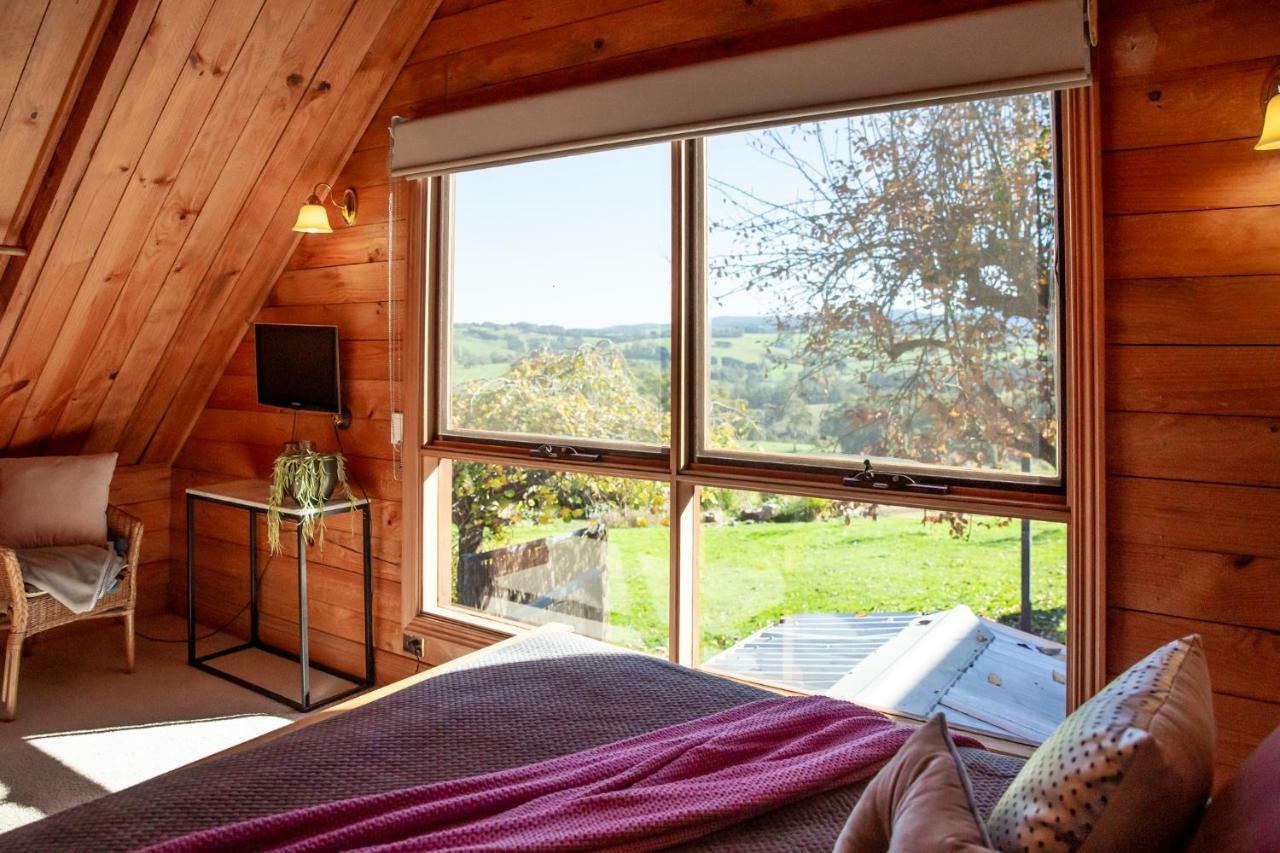 Vivere Retreat Neerim South Bagian luar foto