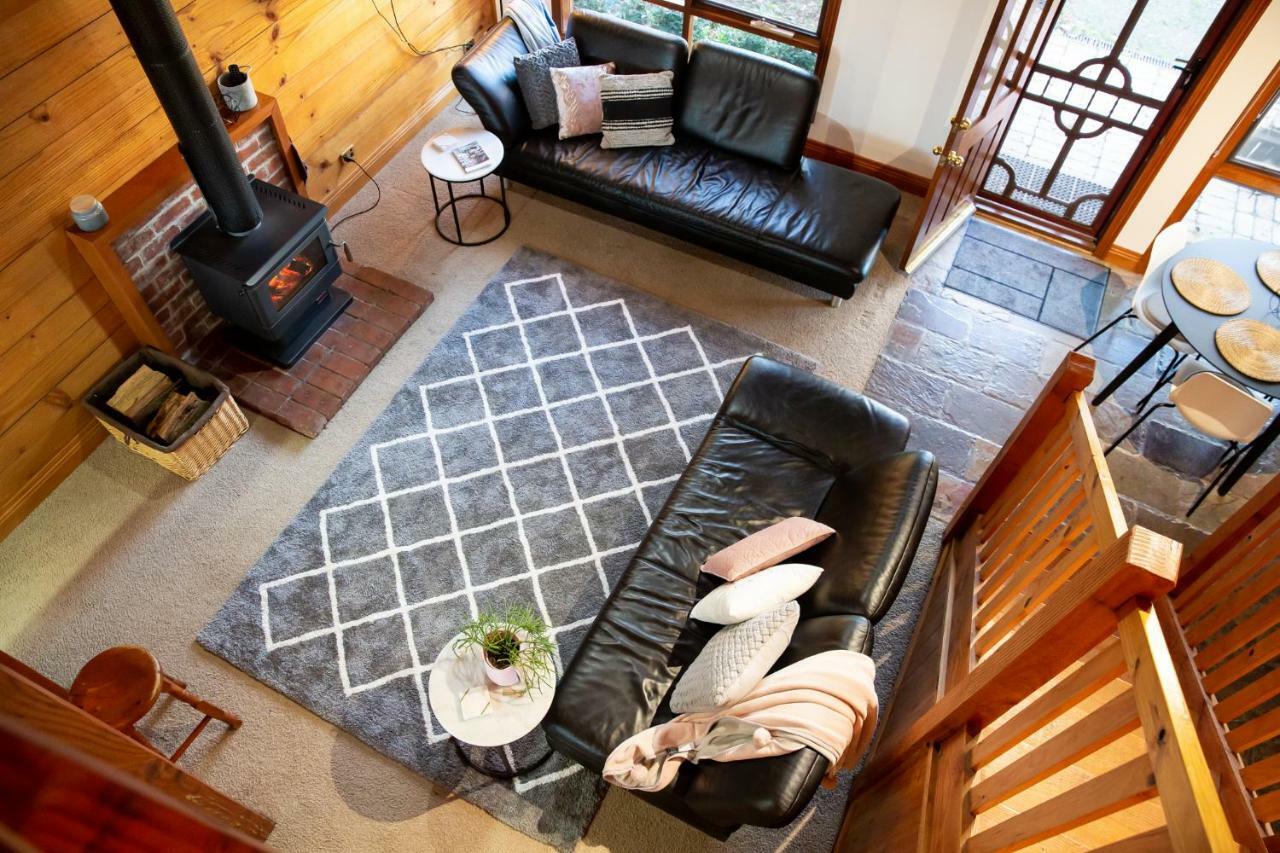 Vivere Retreat Neerim South Bagian luar foto