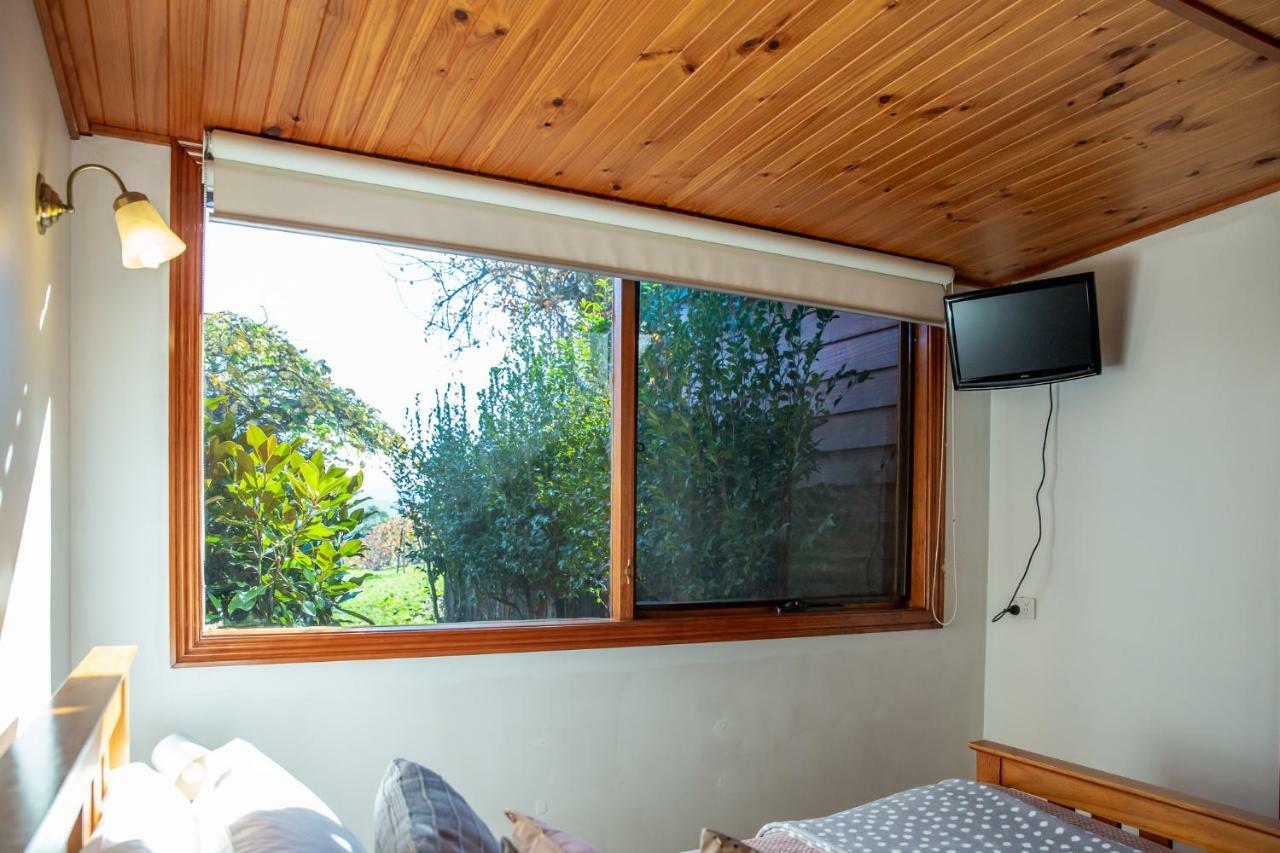 Vivere Retreat Neerim South Bagian luar foto