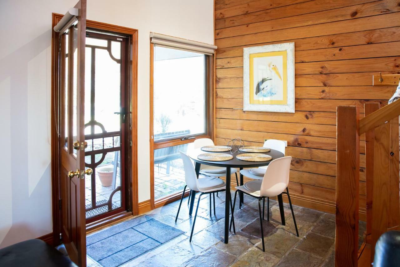 Vivere Retreat Neerim South Bagian luar foto