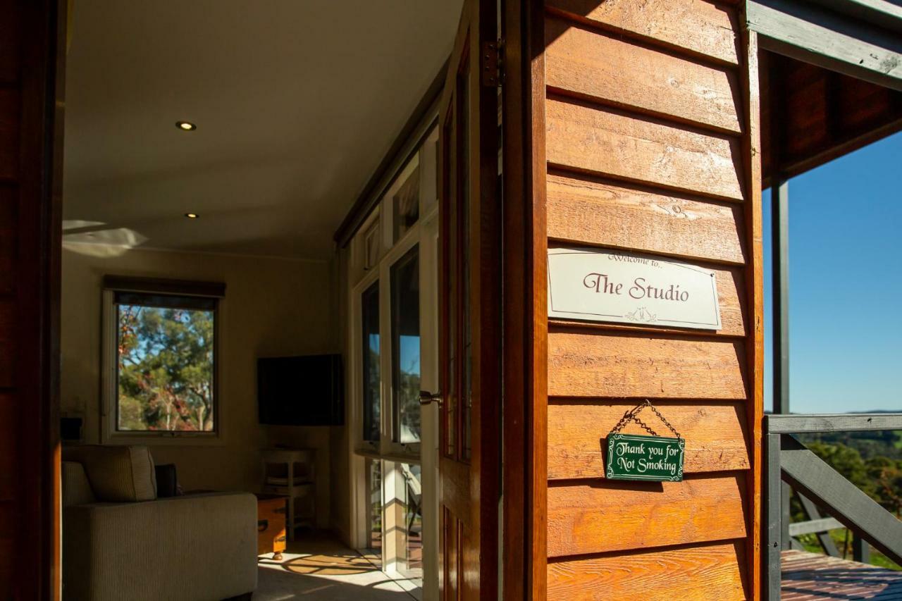 Vivere Retreat Neerim South Bagian luar foto
