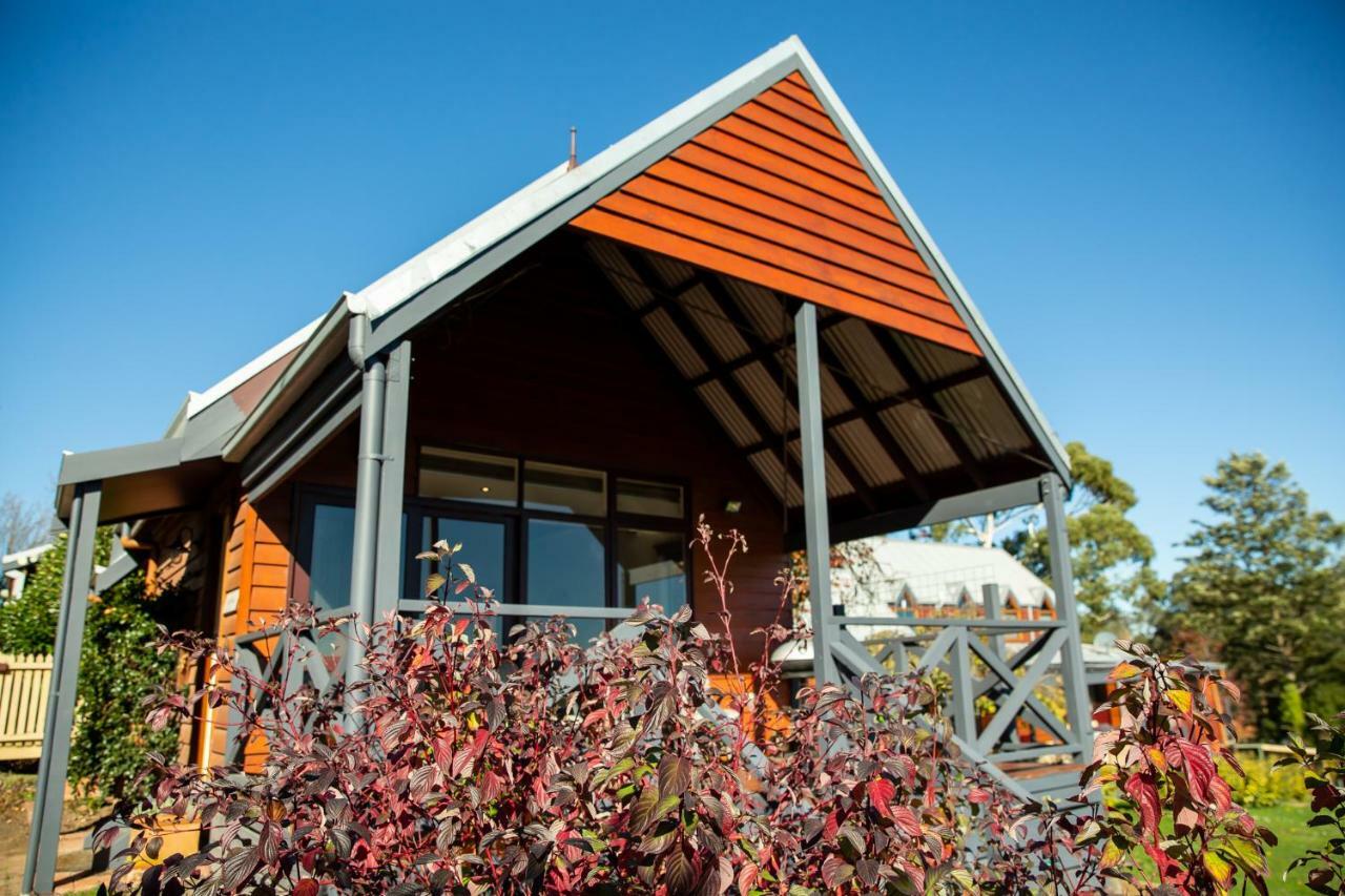 Vivere Retreat Neerim South Bagian luar foto