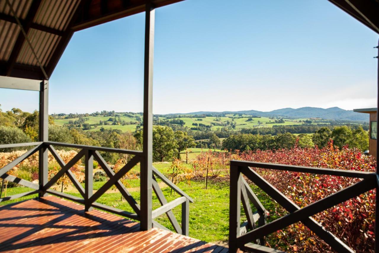 Vivere Retreat Neerim South Bagian luar foto