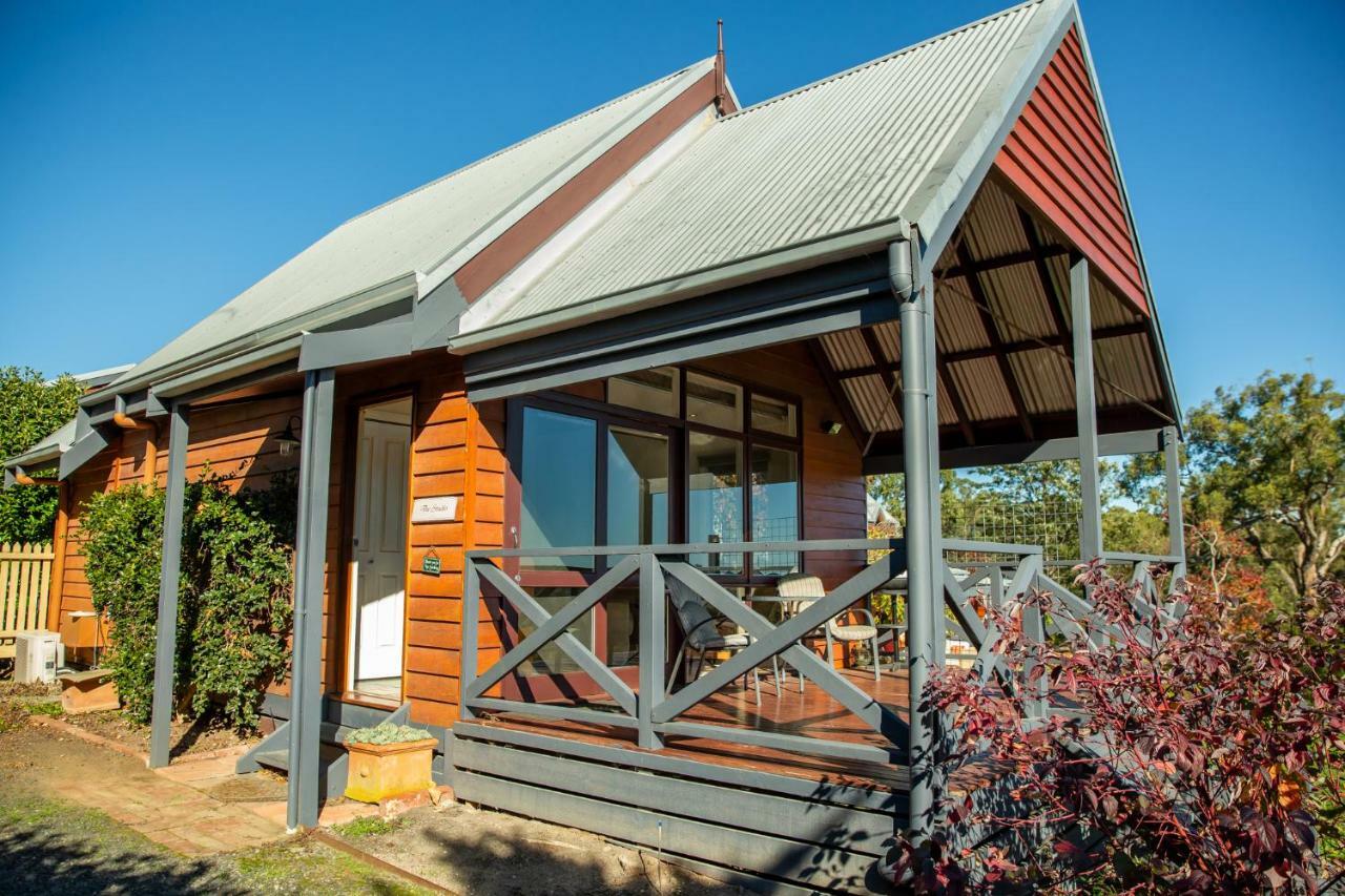 Vivere Retreat Neerim South Bagian luar foto