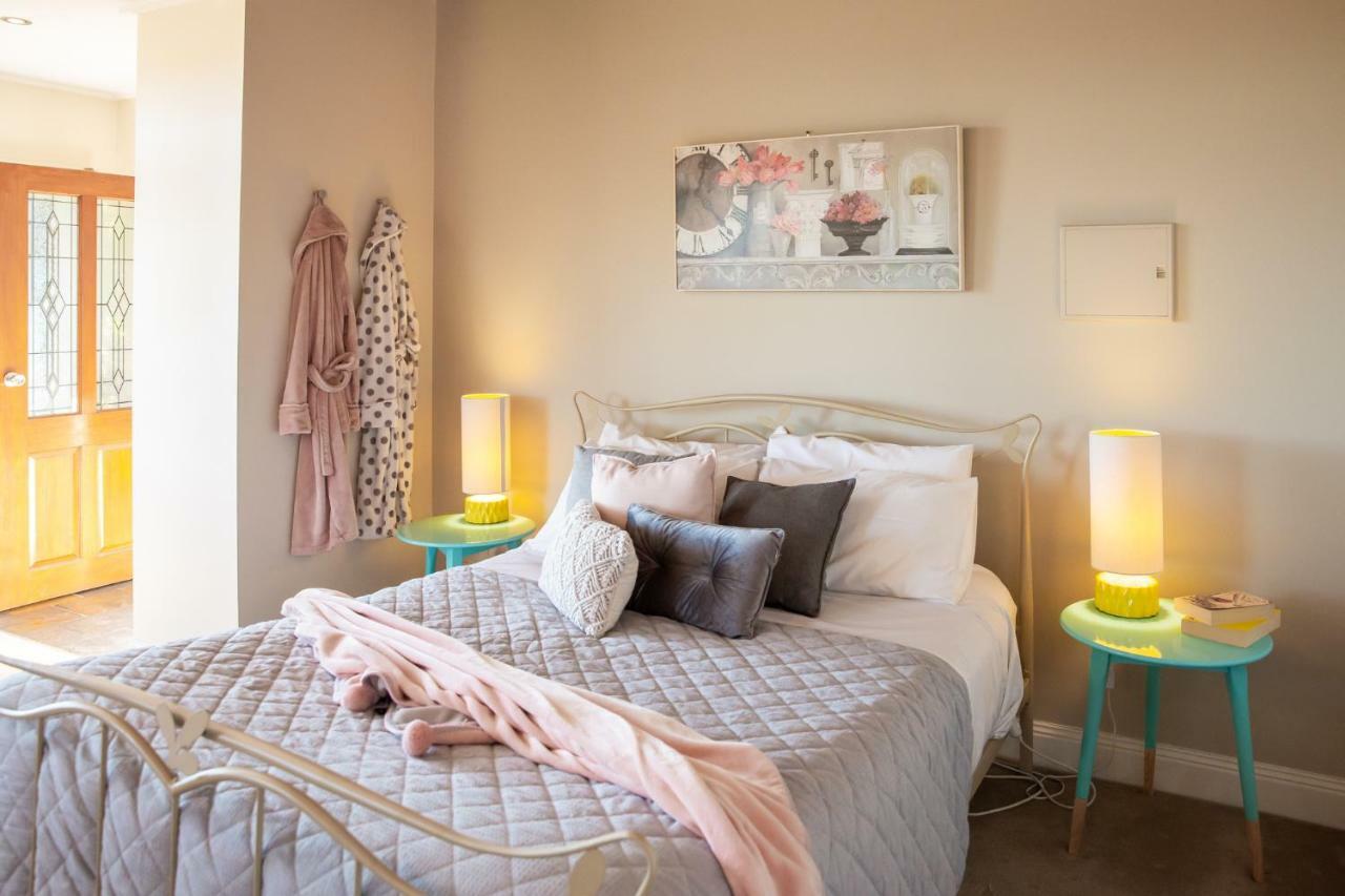 Vivere Retreat Neerim South Bagian luar foto