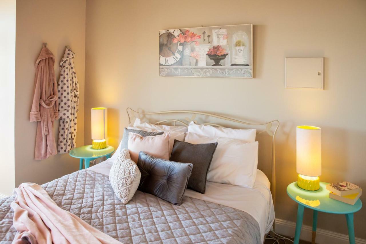 Vivere Retreat Neerim South Bagian luar foto