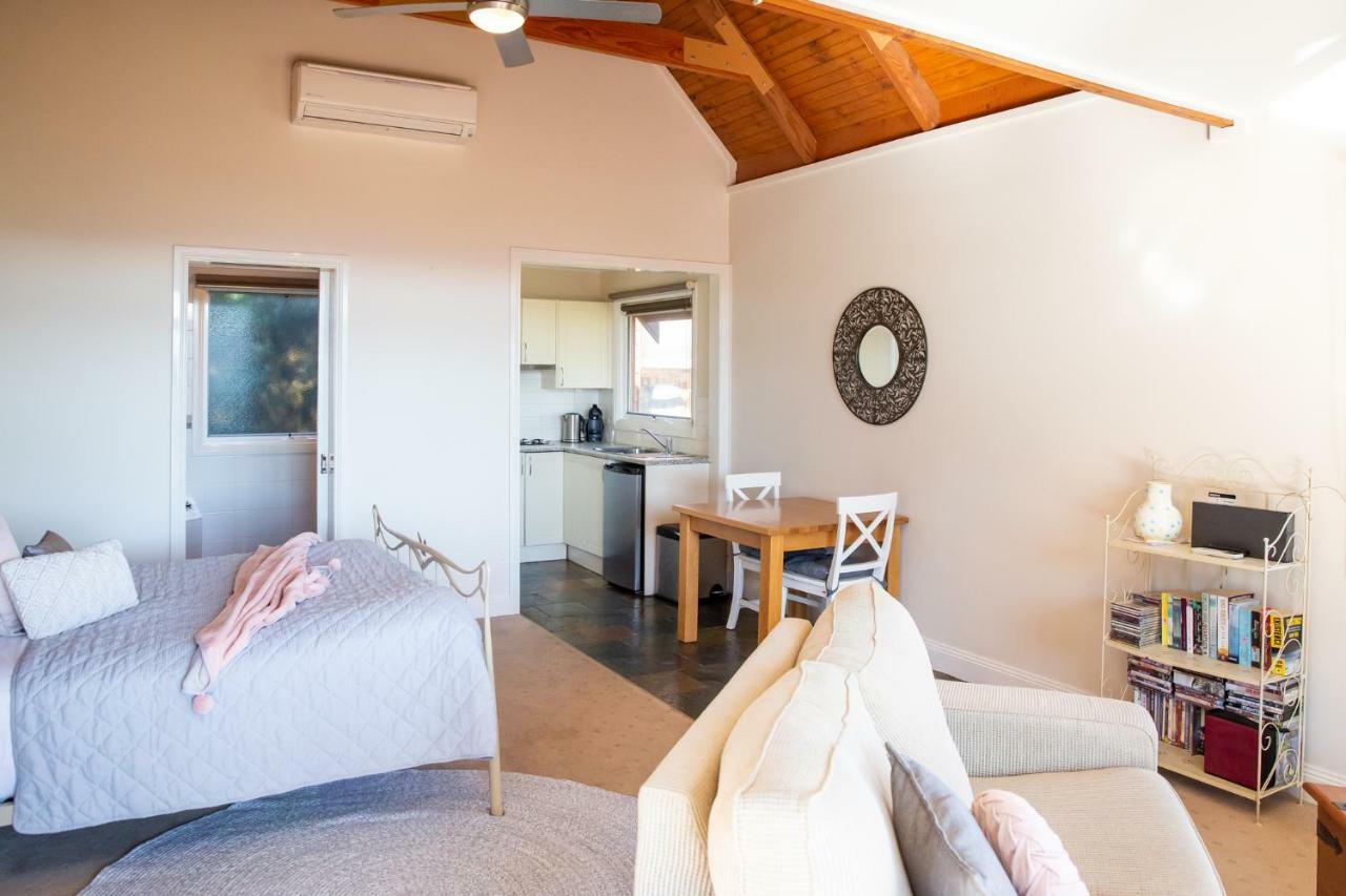 Vivere Retreat Neerim South Bagian luar foto
