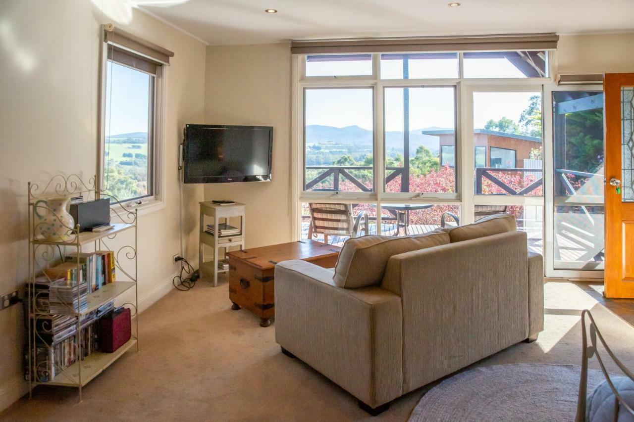 Vivere Retreat Neerim South Bagian luar foto
