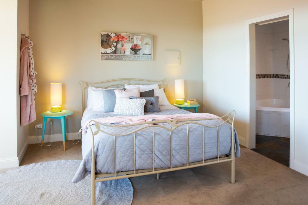 Vivere Retreat Neerim South Bagian luar foto