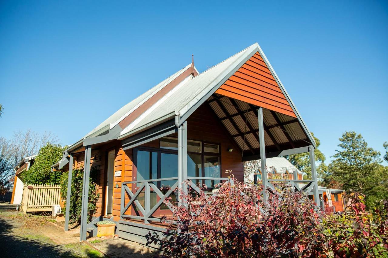 Vivere Retreat Neerim South Bagian luar foto