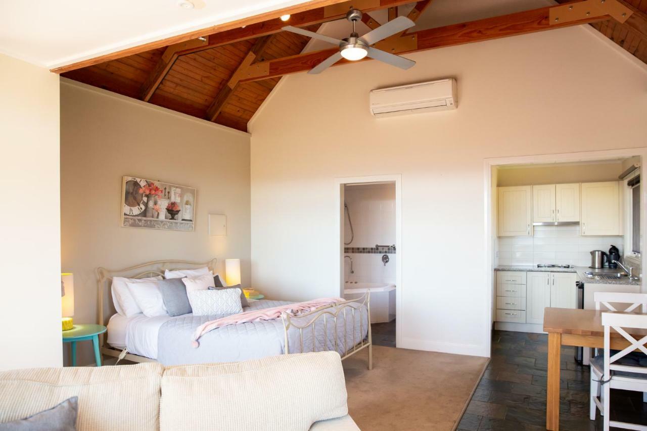 Vivere Retreat Neerim South Bagian luar foto