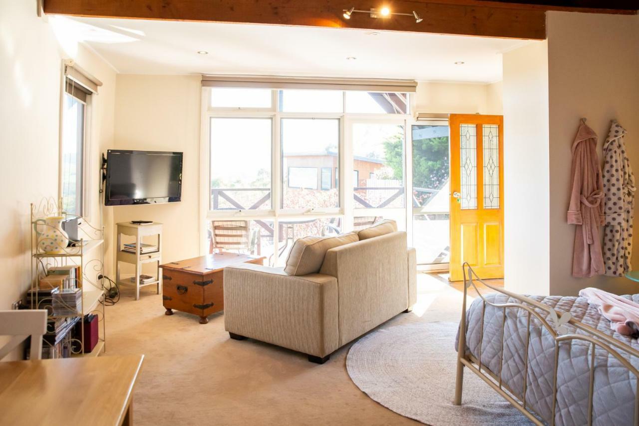 Vivere Retreat Neerim South Bagian luar foto